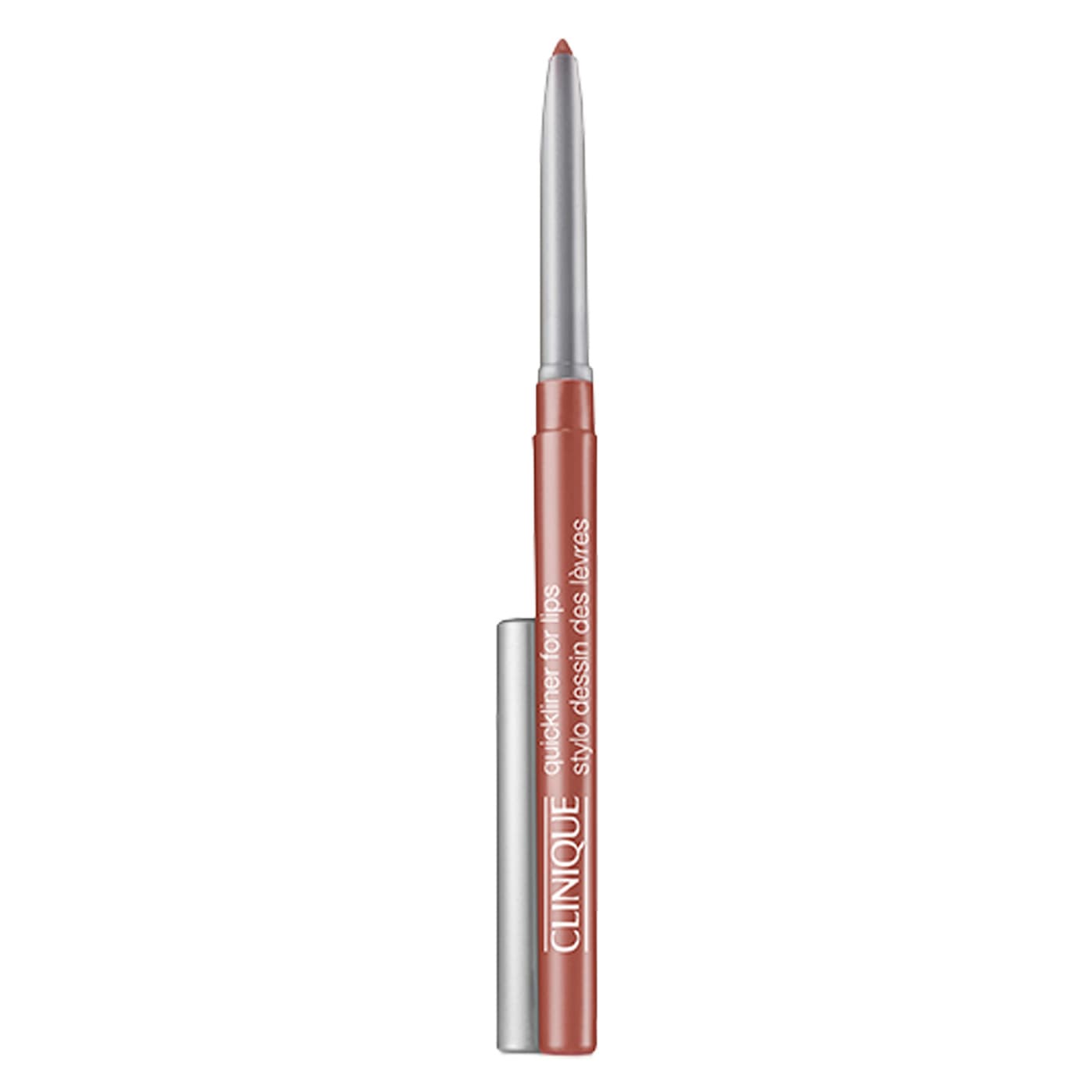 Quickliner For Lips - Intense Blush