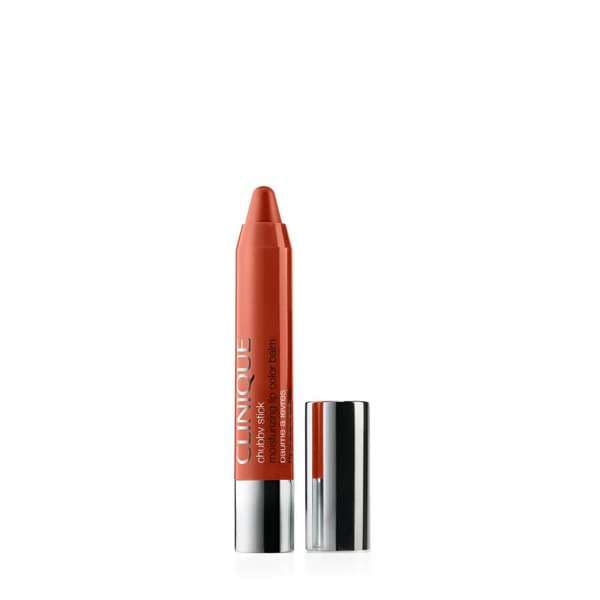 Clinique Chubby Stick - Moisturizing Lip Color Balm 04 Mega Melon