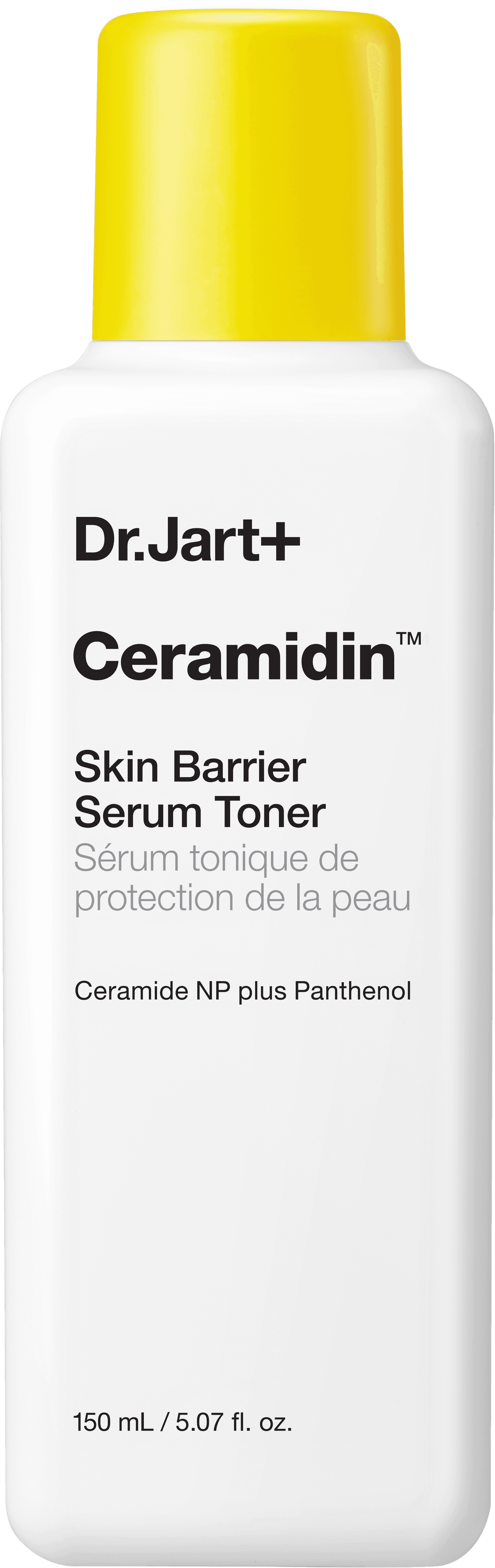 Ceramidin - Skin Barrier Serum Toner