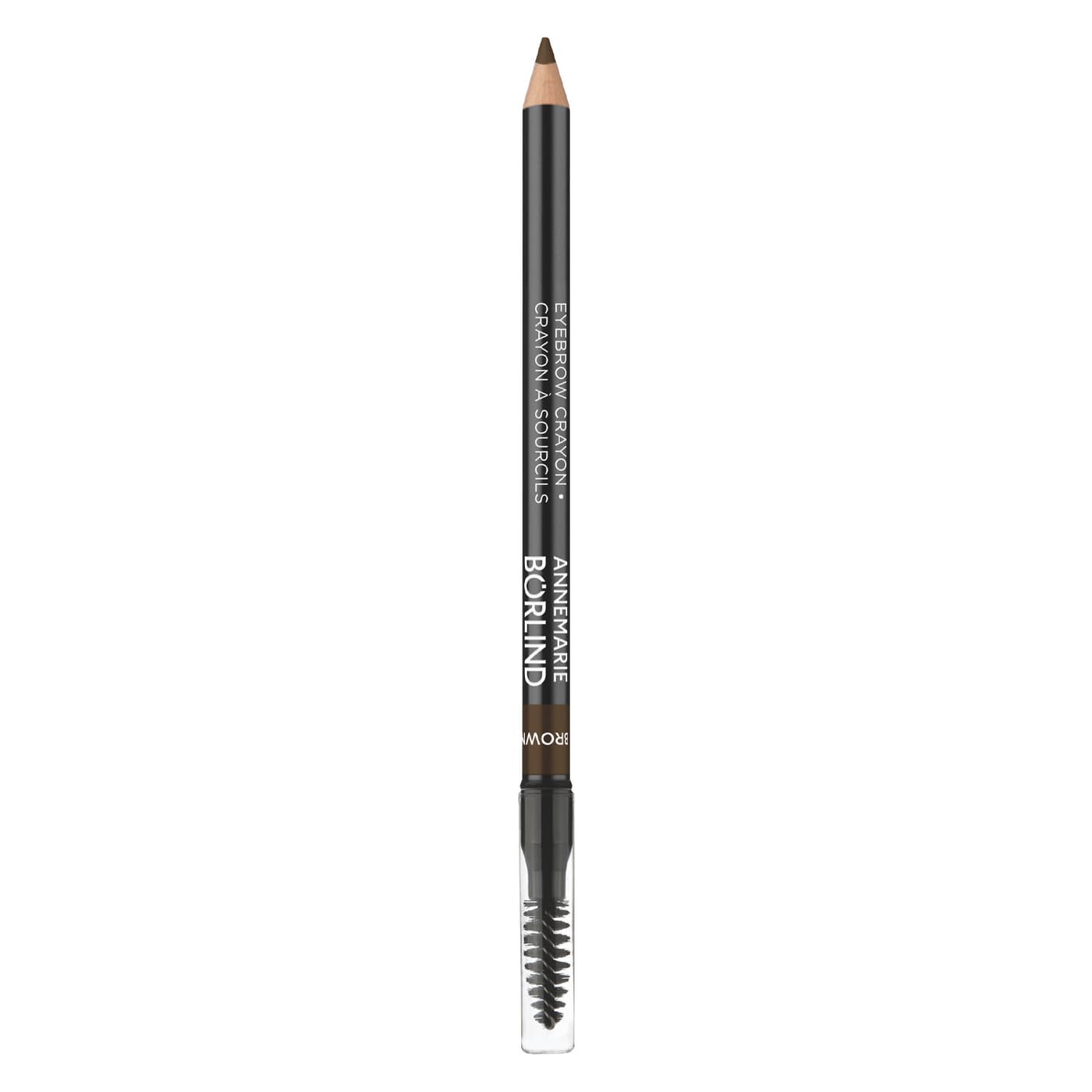 Annemarie Börlind Brows - Augenbrauenstift Brown Pearl