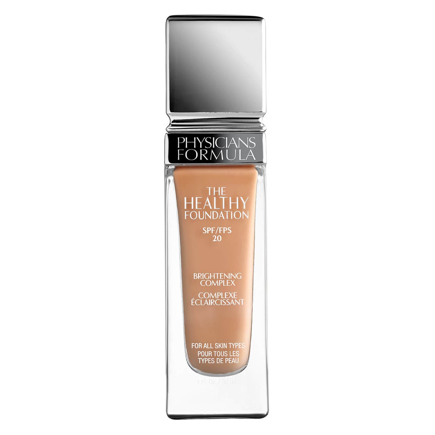 PHYSICIANS FORMULA - The Healthy Foundation SPF20 MW2