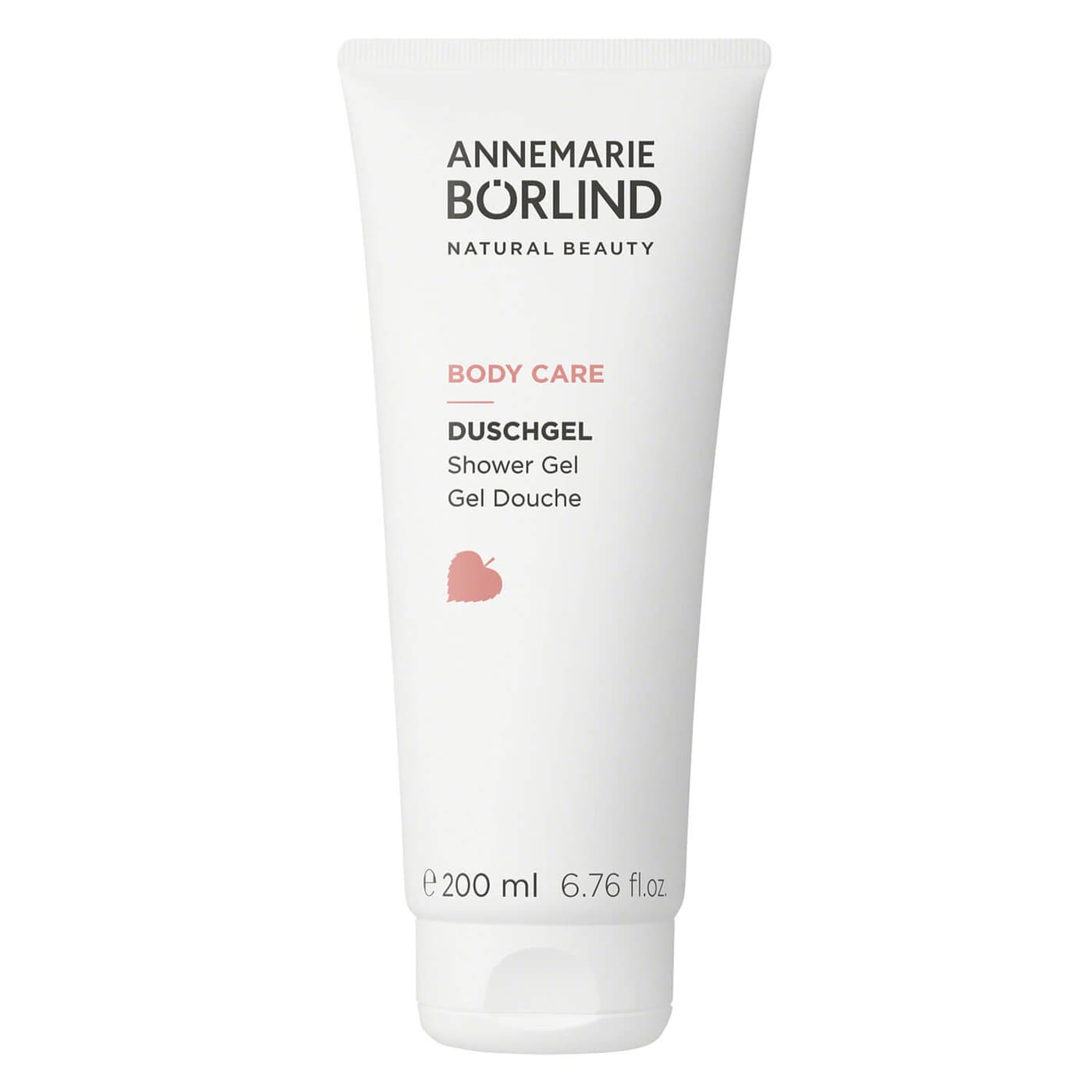 Annemarie Börlind Body Care - Duschgel