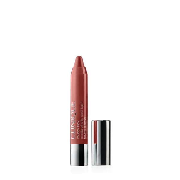 Clinique Chubby Stick - Moisturizing Lip Color Balm 37 Boundless Blush
