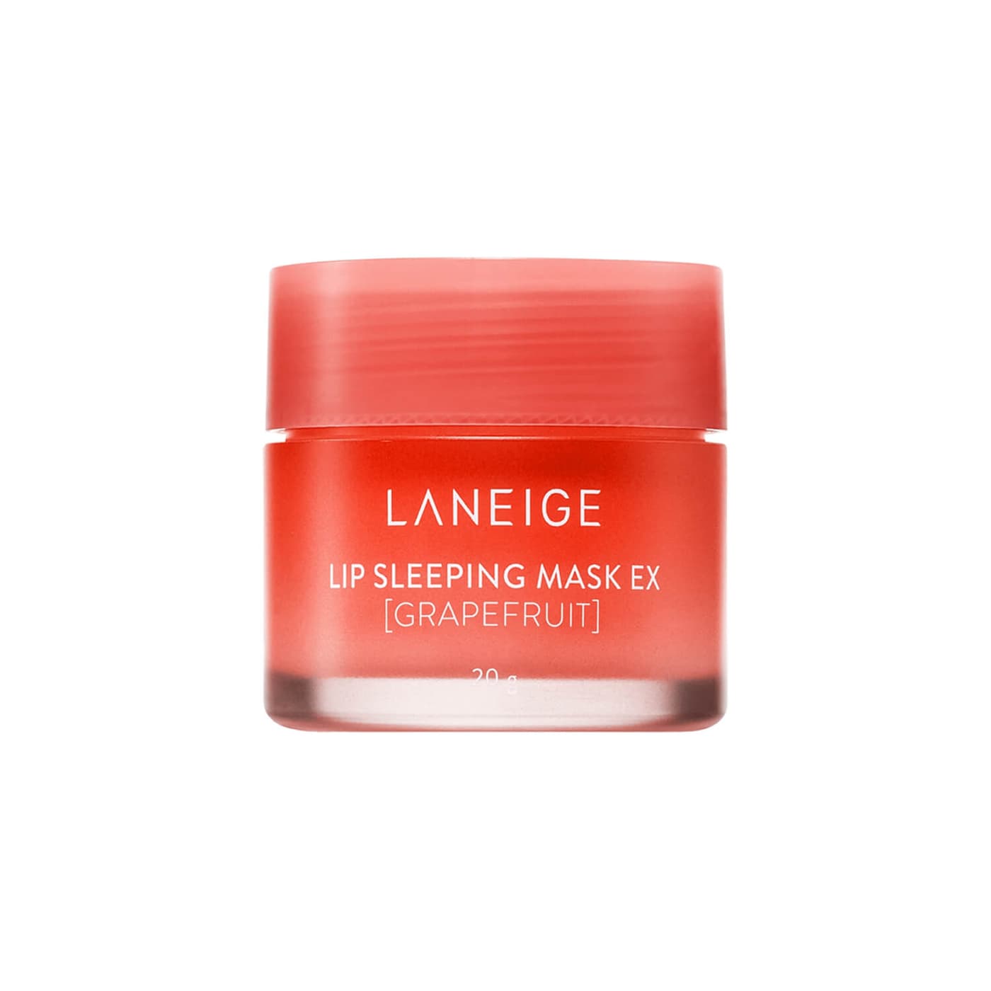 Laneige - Lip Sleeping Mask Grapefruit