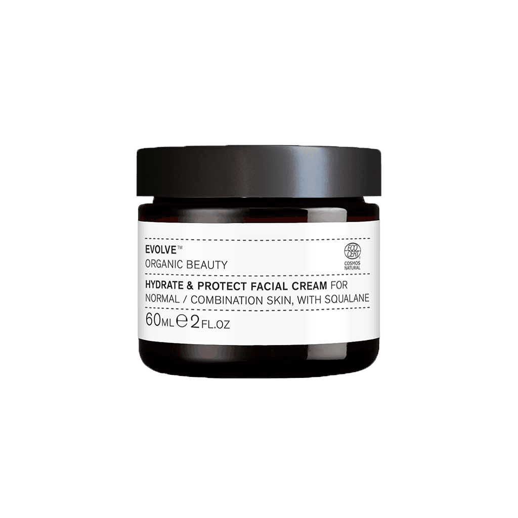 Evolve - Hydrate & Protect Facial Cream