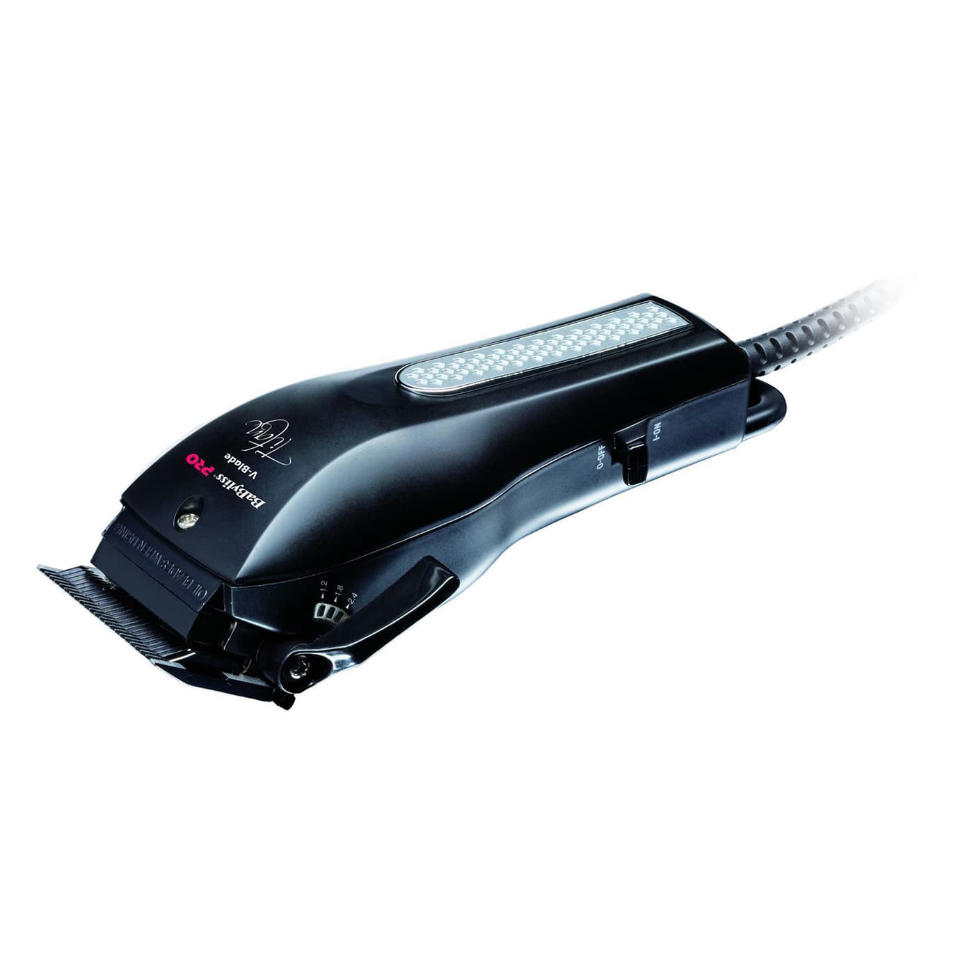 BaByliss Pro - Hebel-Haarschneider FX685E