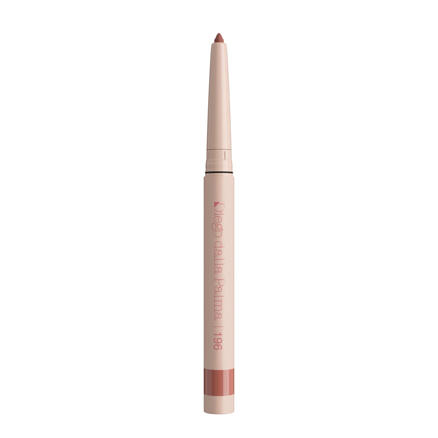 Diego dalla Palma Beauty - Volume Effect Lip Liner 196 Biscuit