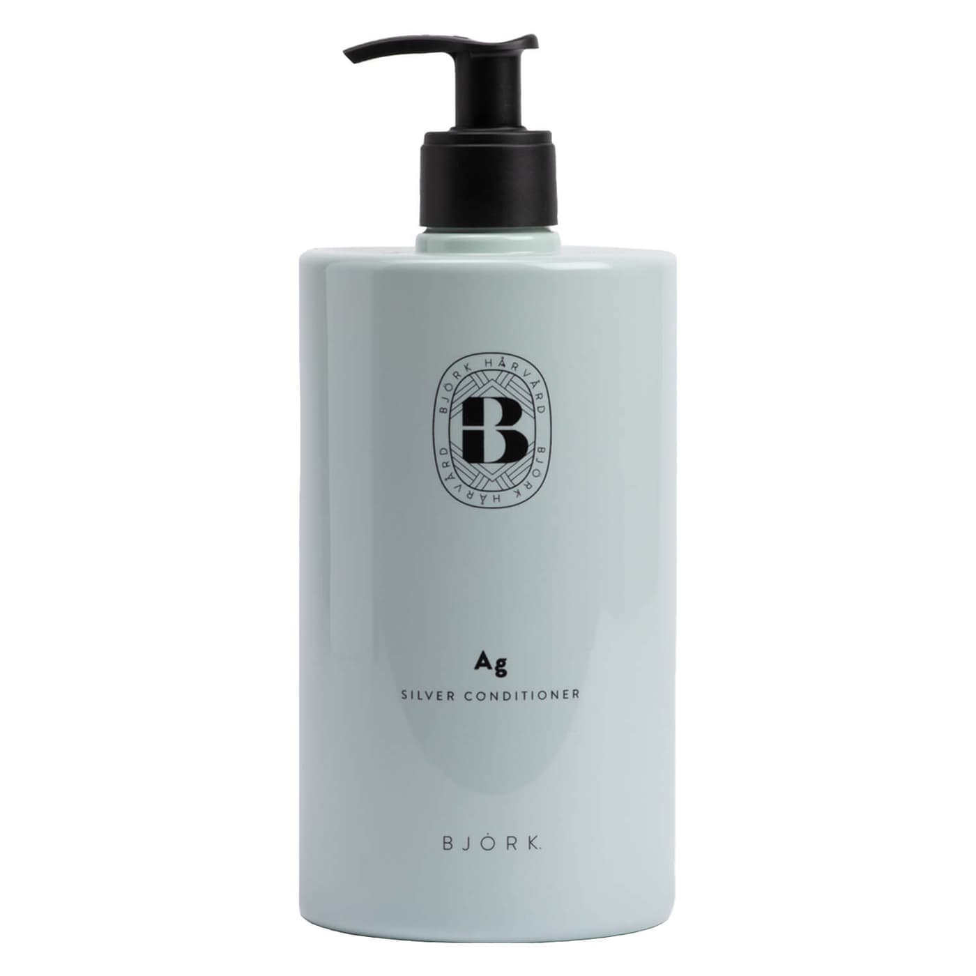 BJÖRK - AG Silver Conditioner