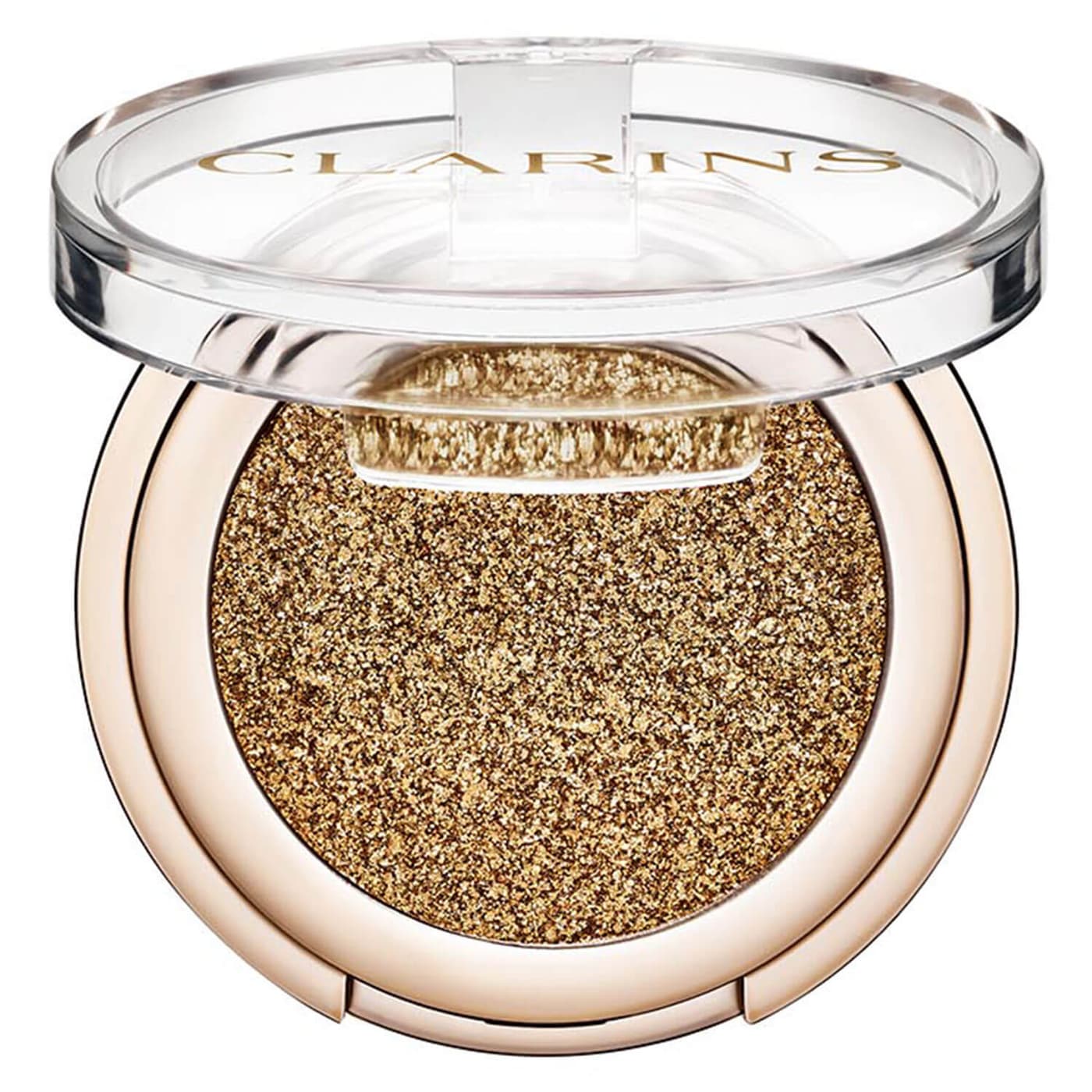 OAP Glitter - Gold Diamond 101