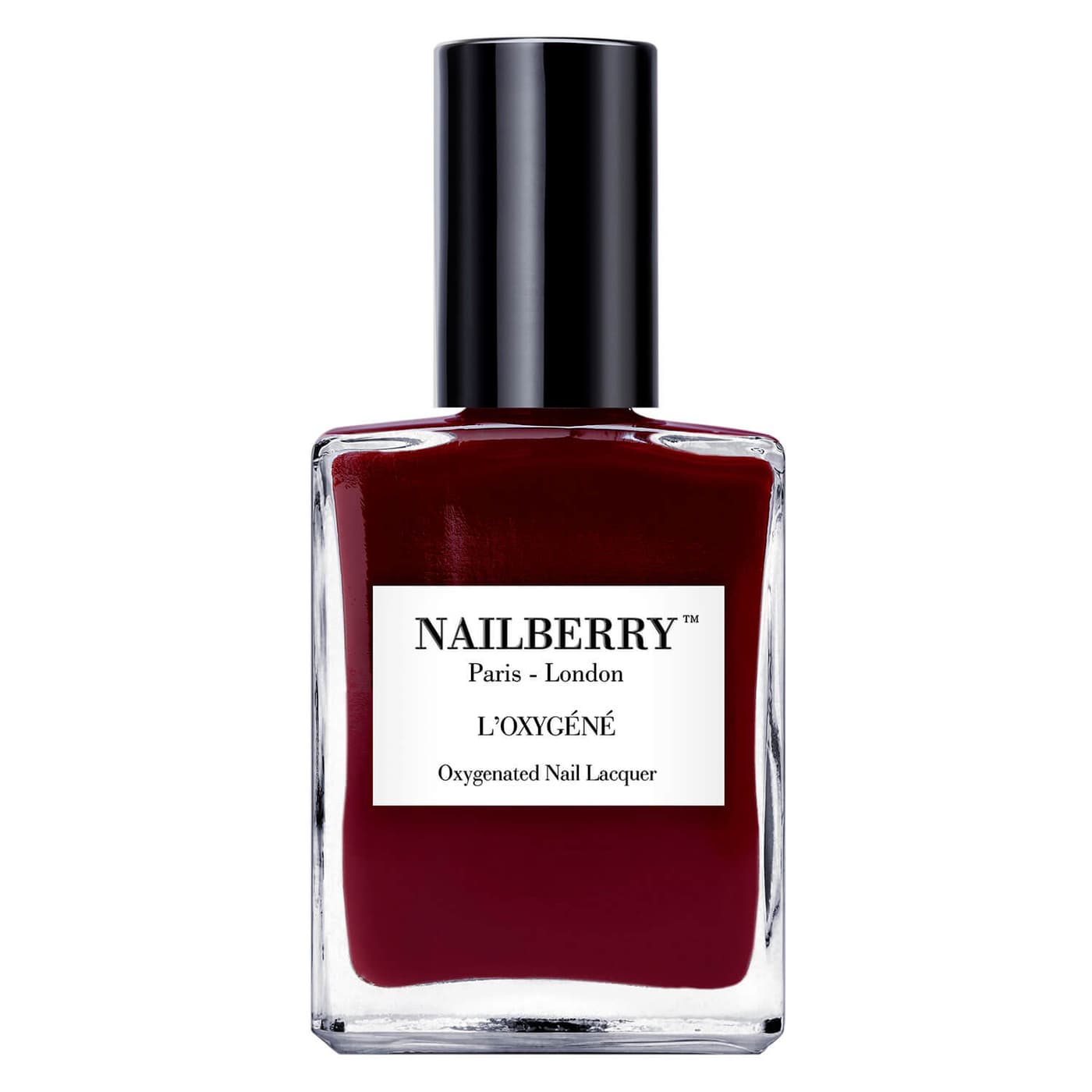 L'oxygéné - Grateful