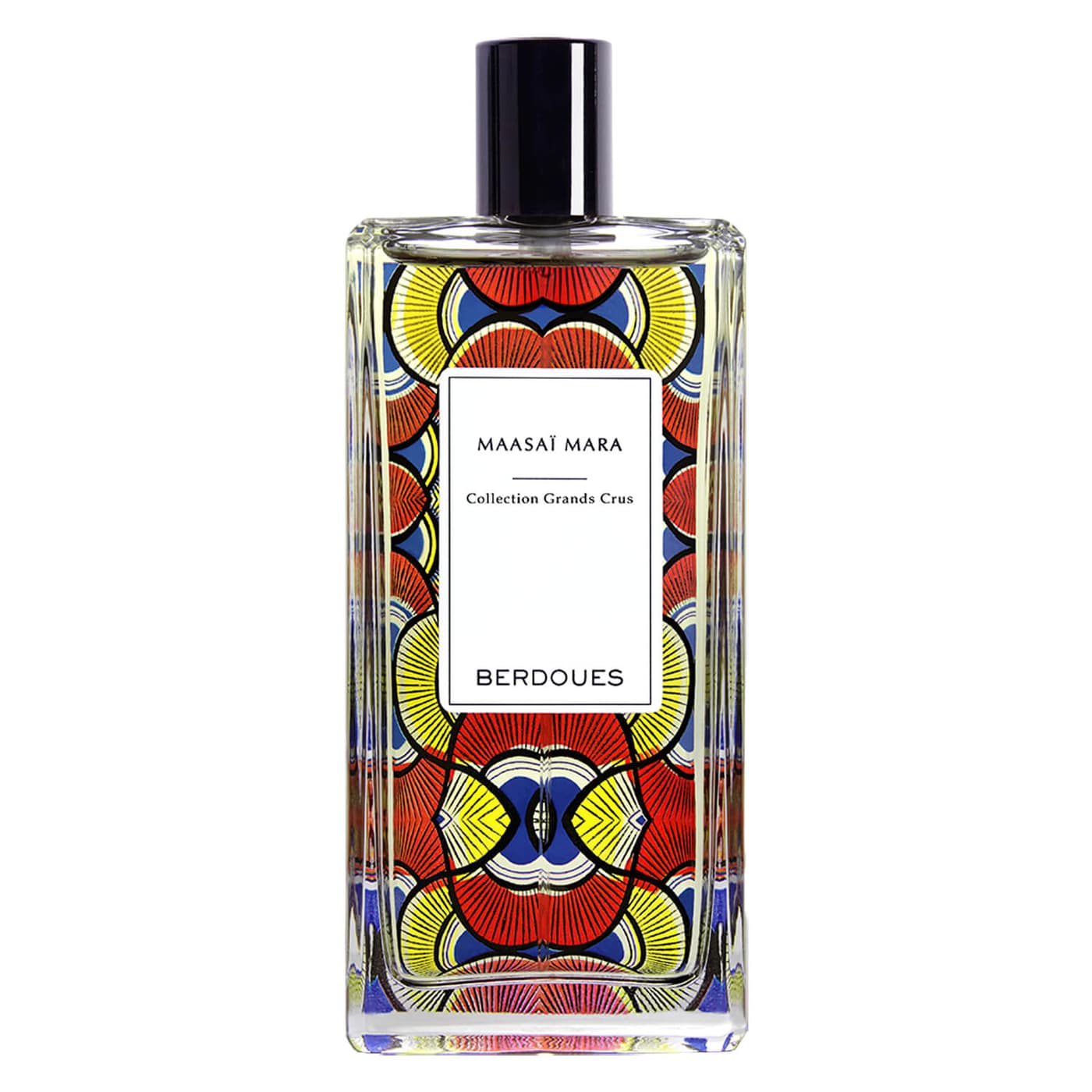 BERDOUES - Maasai Mara Eau de Parfum