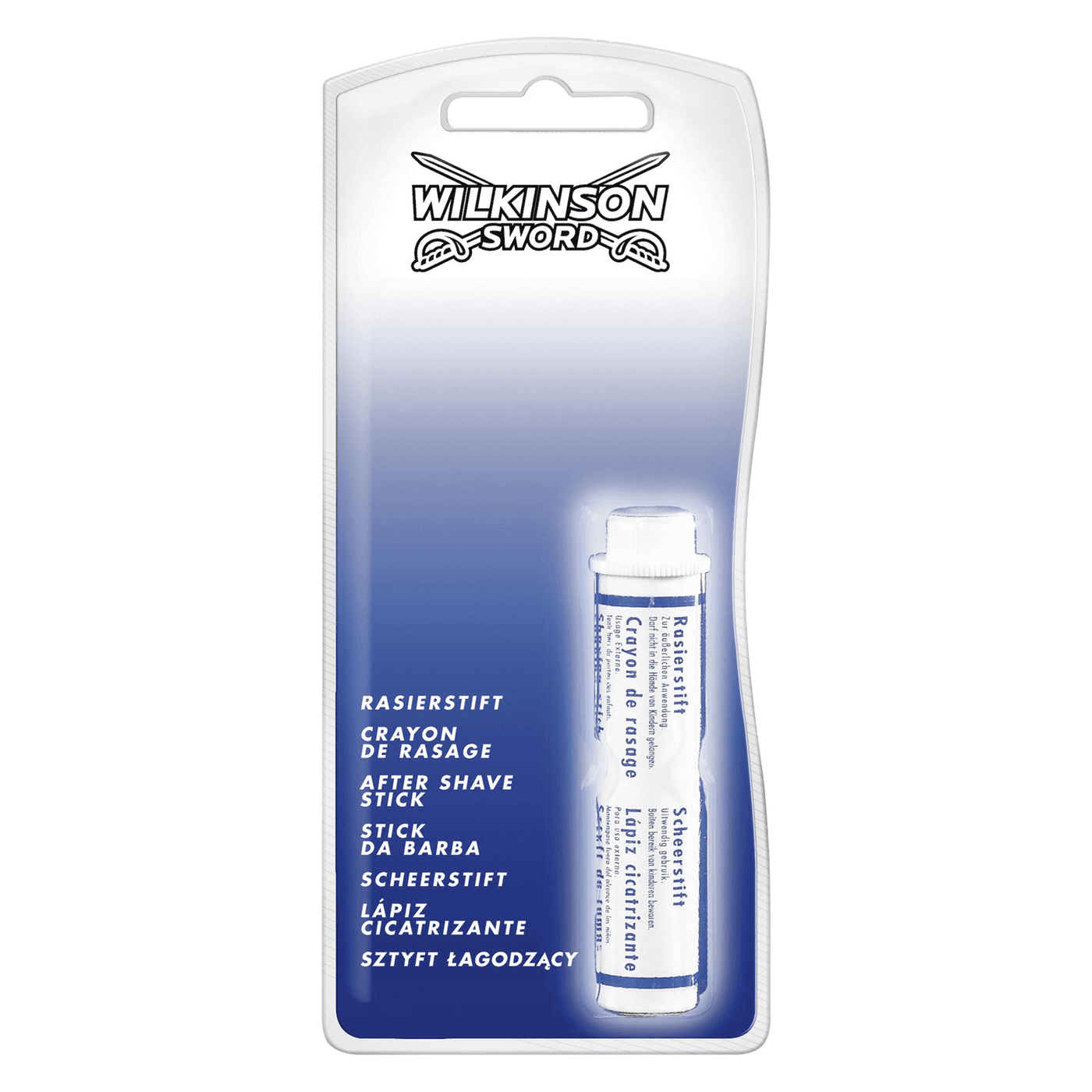 Wilkinson Classic - Blutstillerstift