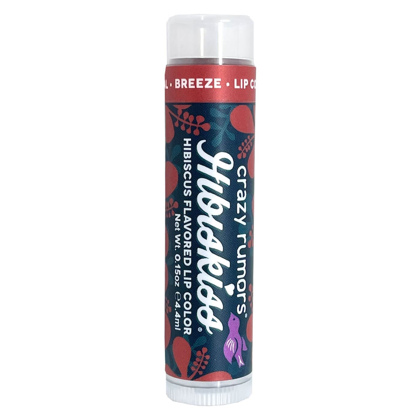 Crazy Rumors - HibisKiss Breeze