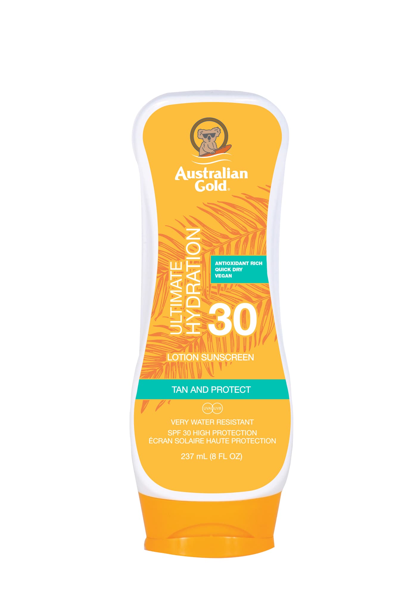Australian Gold - Spf 30 Lotion Sunscreen