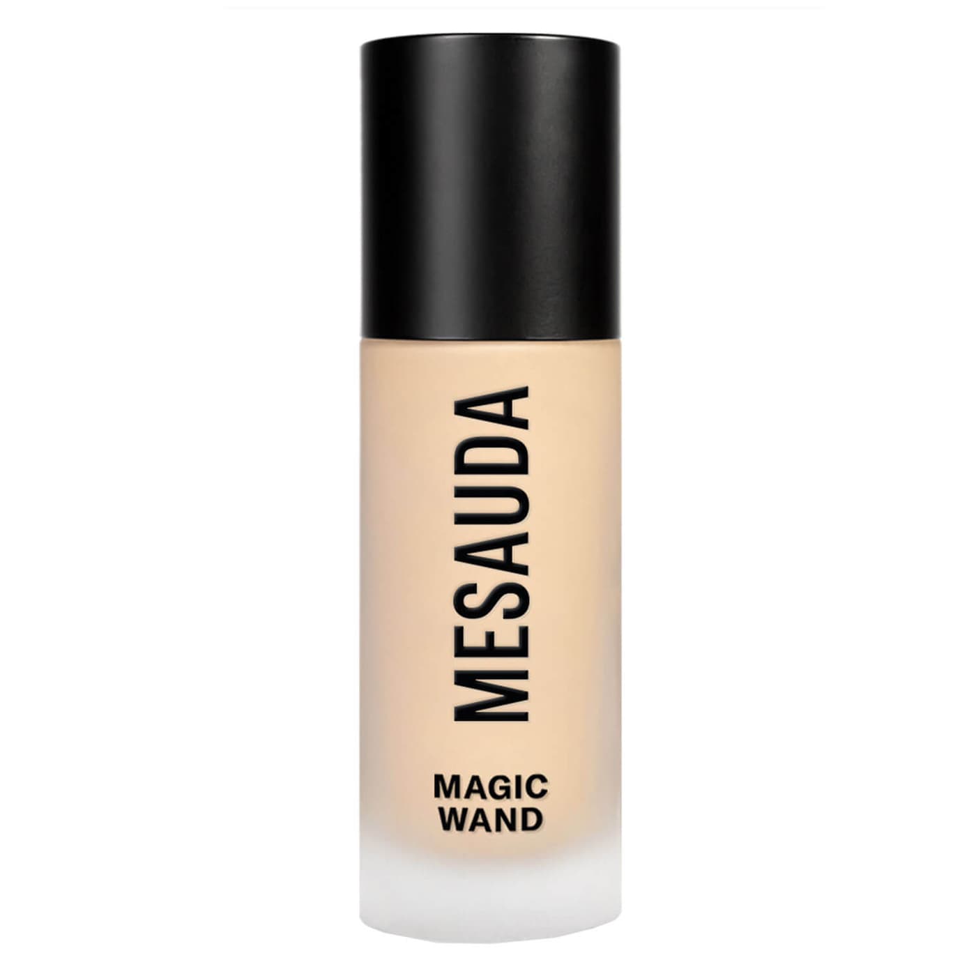 MESAUDA Face - Magic Wand Multipurpose Foundation C25