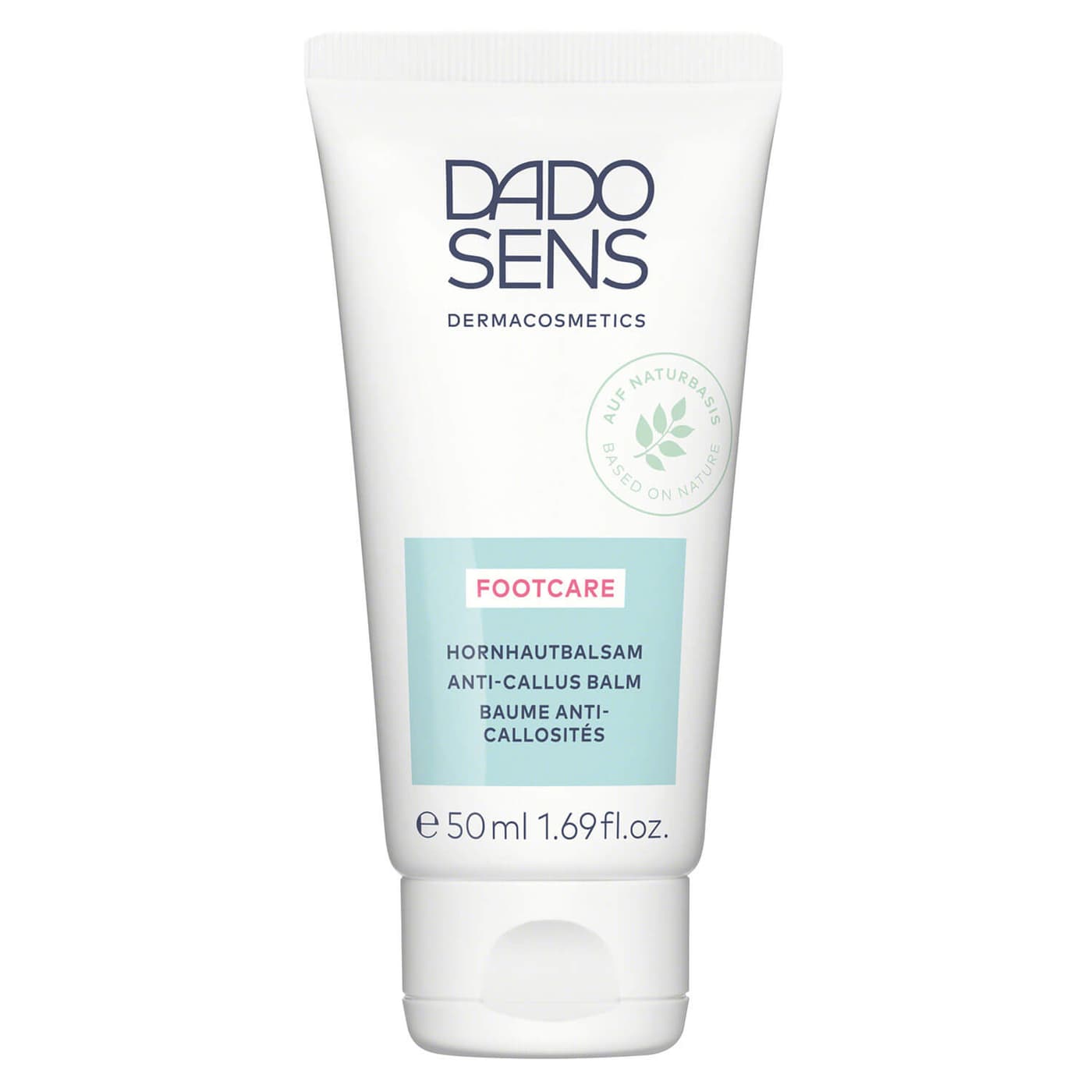 DADO SENS SPECIAL CARE - Footcare Hornhautbalsam
