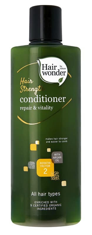 Hair Strength - Conditioner Repair & Vitality