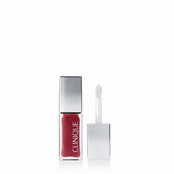 Clinique Lips - Pop Lip + Cheek Pop Oil Pink Honey 44