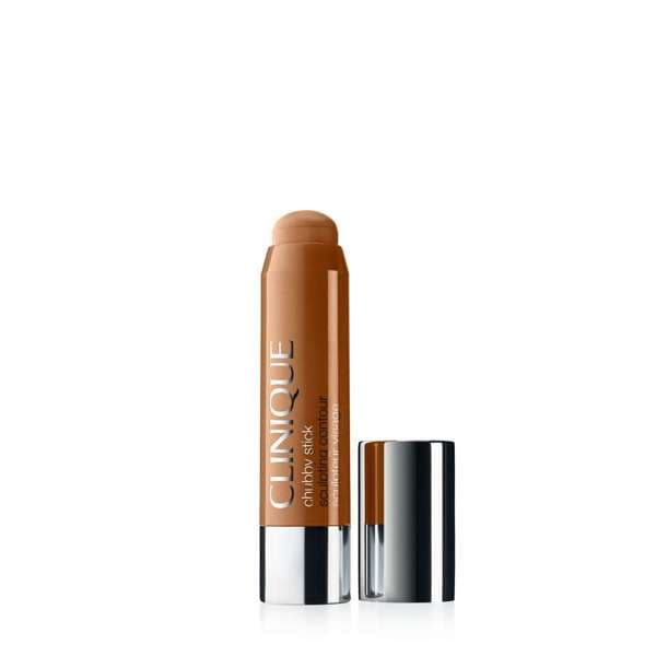 Clinique Chubby Stick - Sculpting Contour 02 So Sunkissed