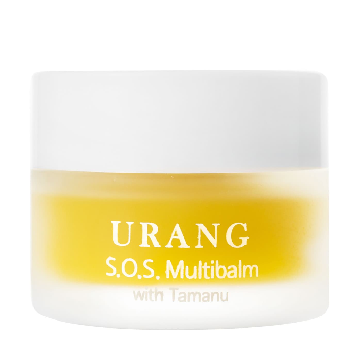 URANG - S.O.S. Multibalm