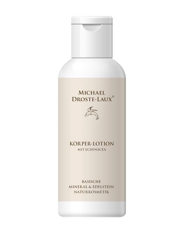 Droste-Laux - Körper-Lotion mit Echinacea