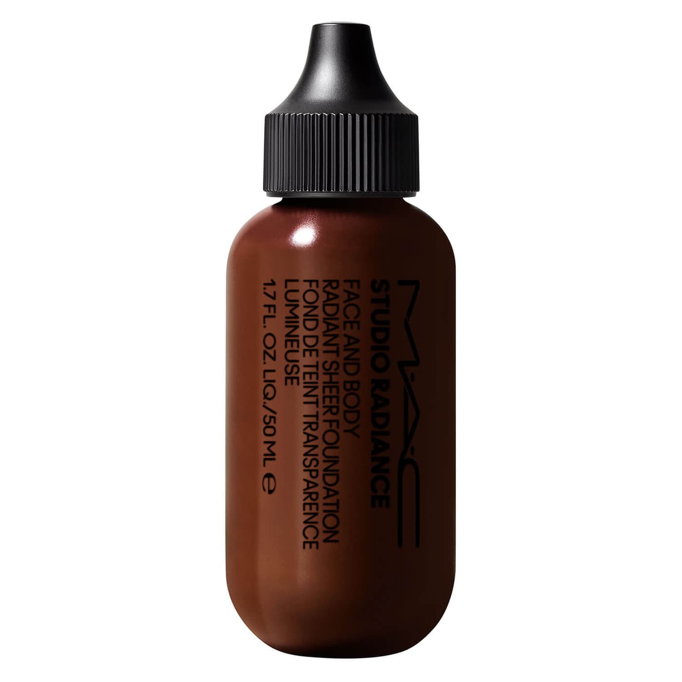 Studio Radiance - Face & Body Foundation W9