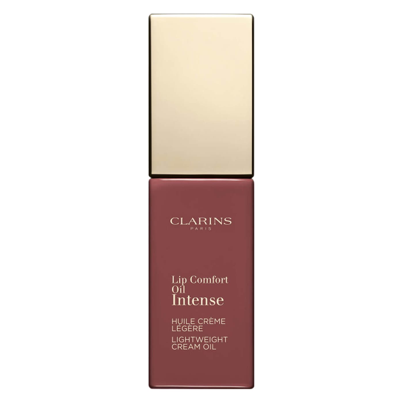 Lip Comfort Oil - Intense Nude 01