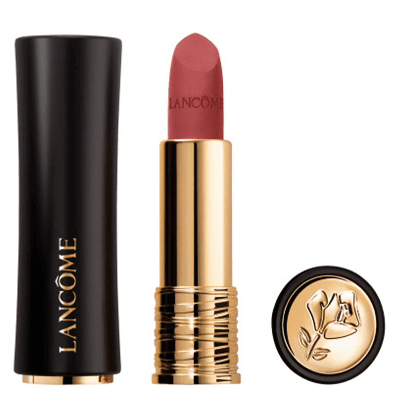 L'Absolu Rouge Drama Matte - Dramatically Me 271