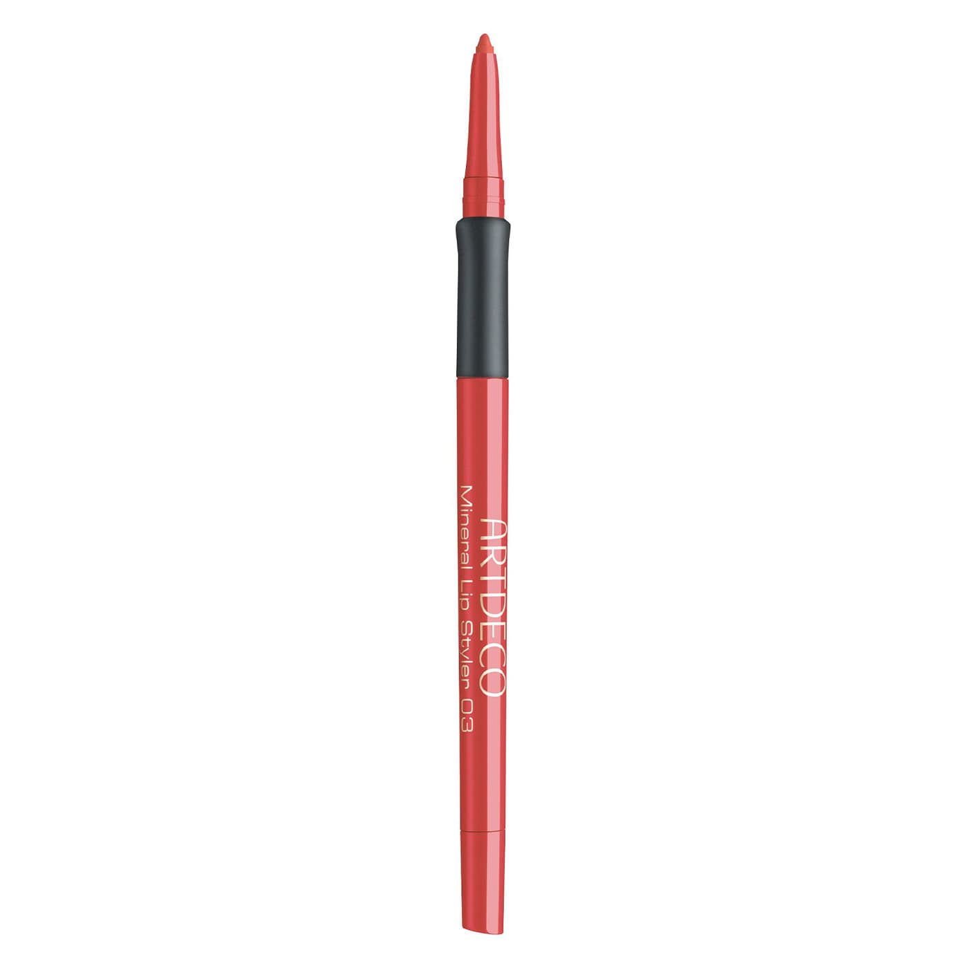 Mineral Lip Styler - Orange Thread 03