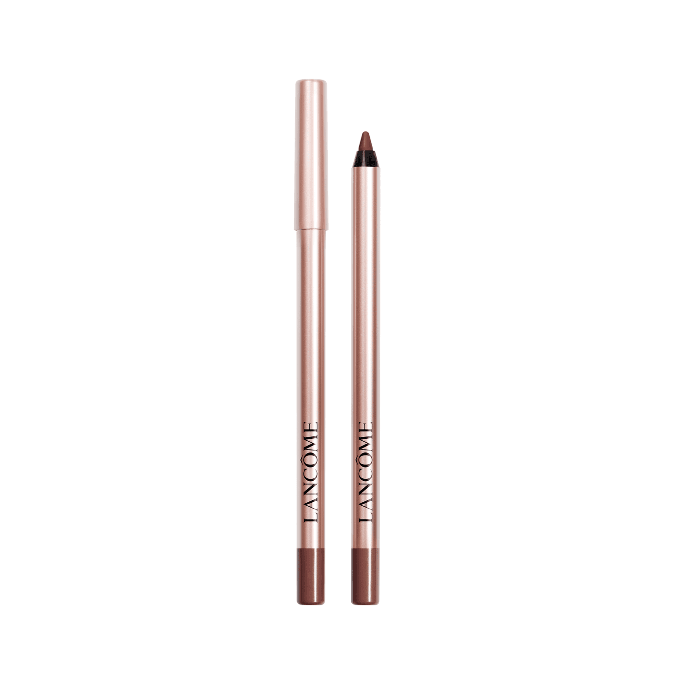 Lip Idôle Lip Shaper - Creamy Matte Lip Liner  62 Morning Espresso