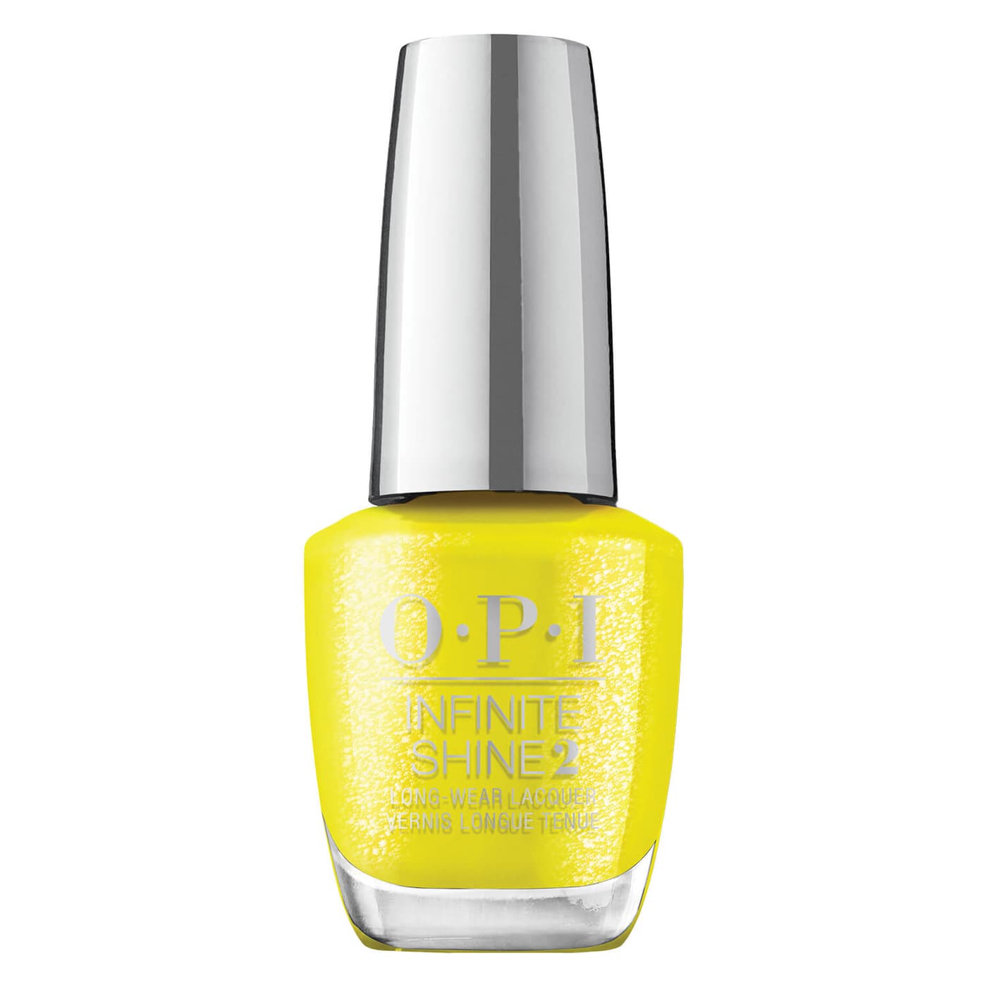 Power of Hue - Infinite Shine Bee Unapologetic