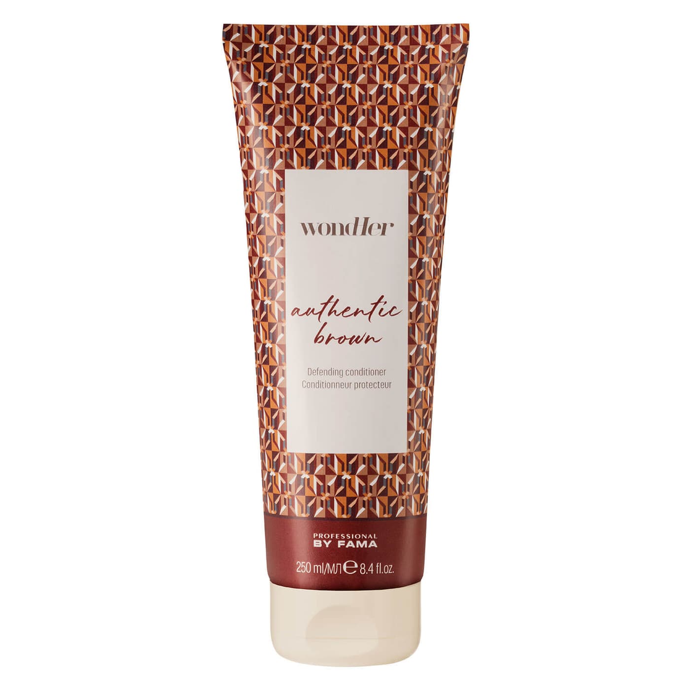 WondHer - Authentic Brown Defending Conditioner