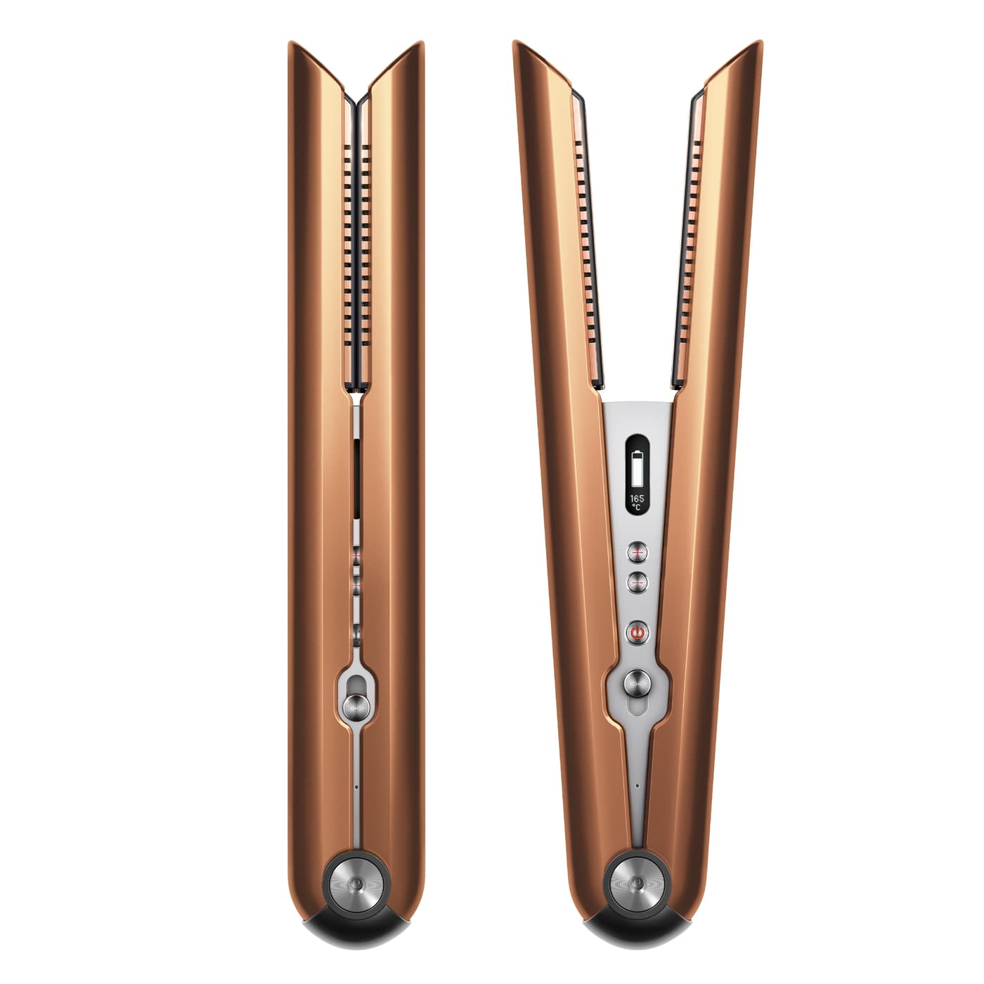 dyson corrale - Copper/nickel