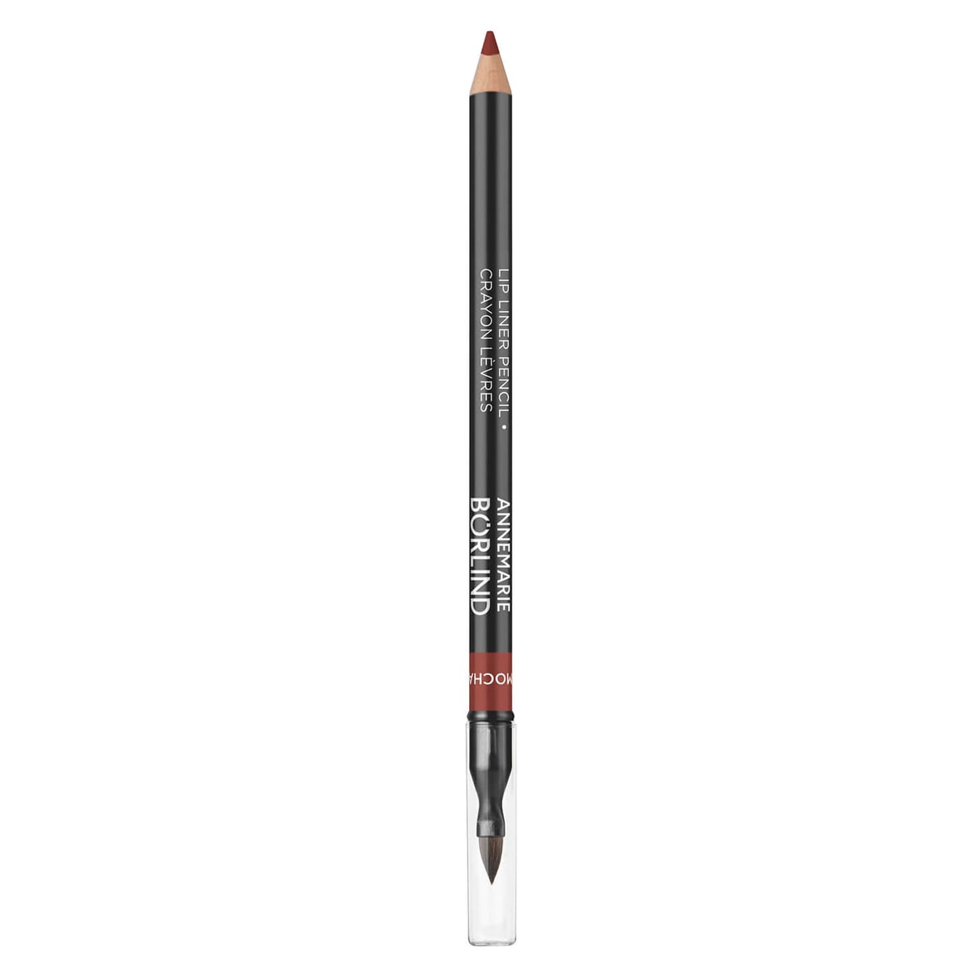 Annemarie Börlind Lips - Lippenkonturenstift Mocha