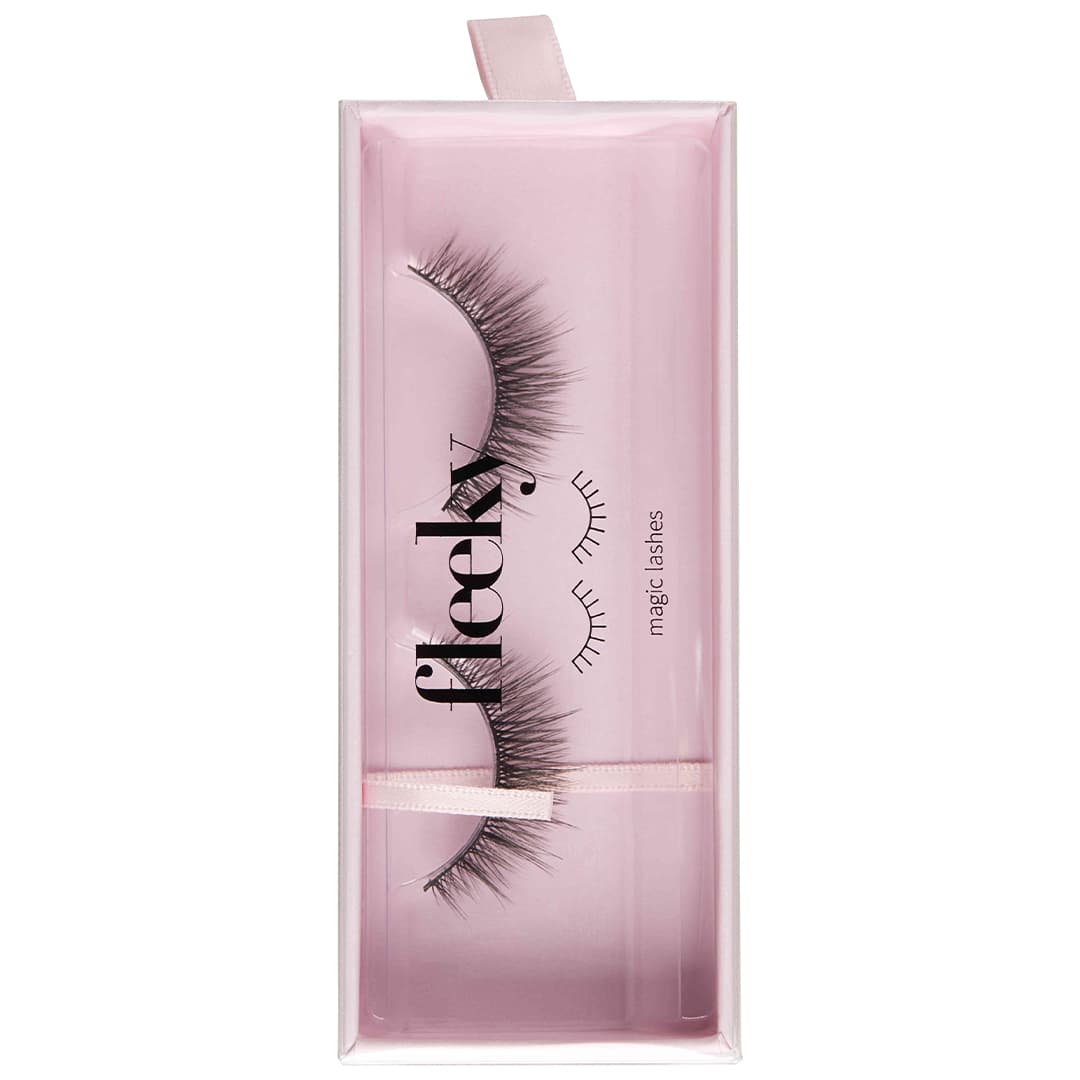 fleeky Lashes - Magic Lashes Bunny just lashes