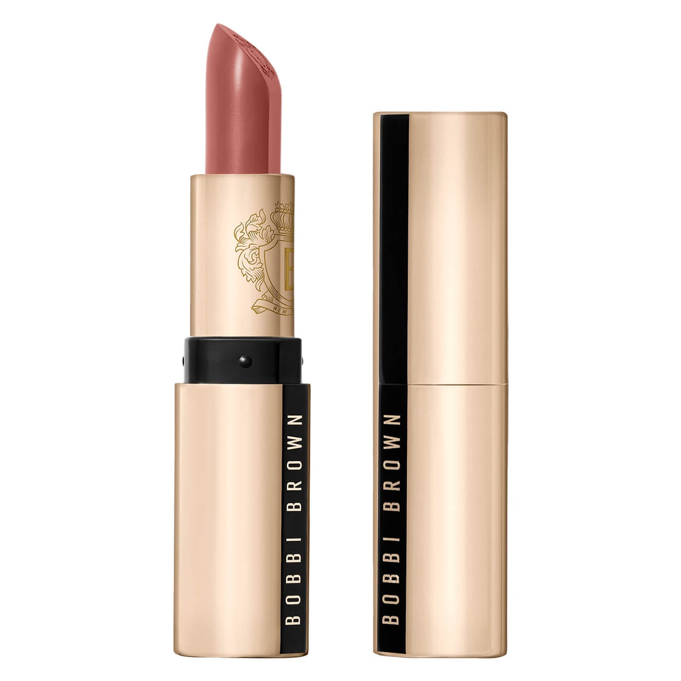Luxe Lip Color - Almost Bare 300
