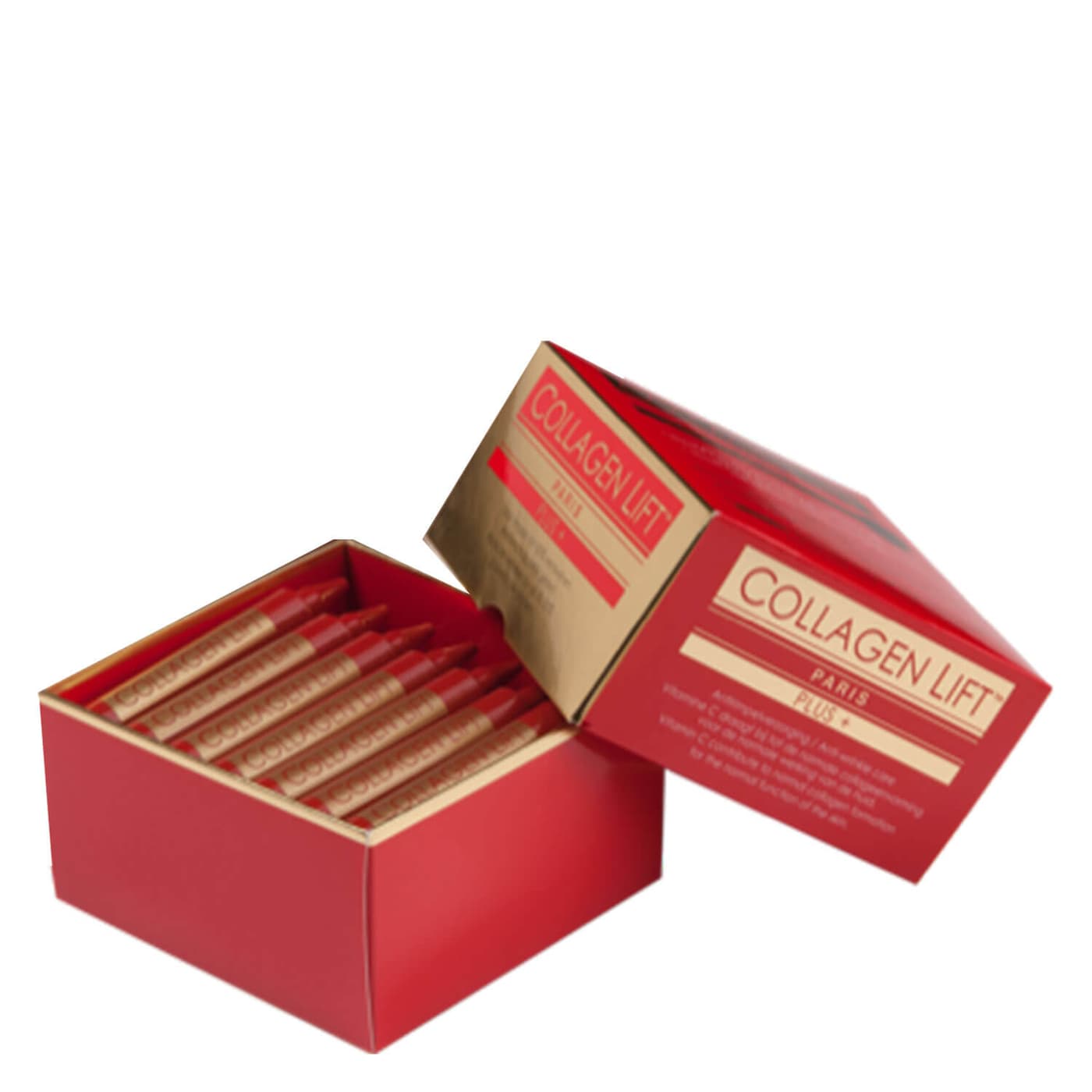 Collagen Lift Paris - Collagen Lift PLUS+