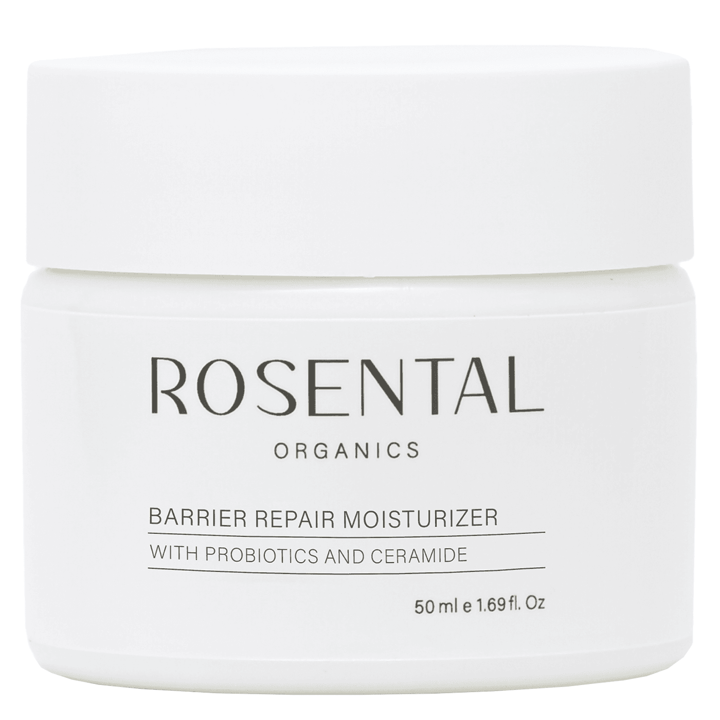 Rosental Face Care - Barrier Repair Moisturizer