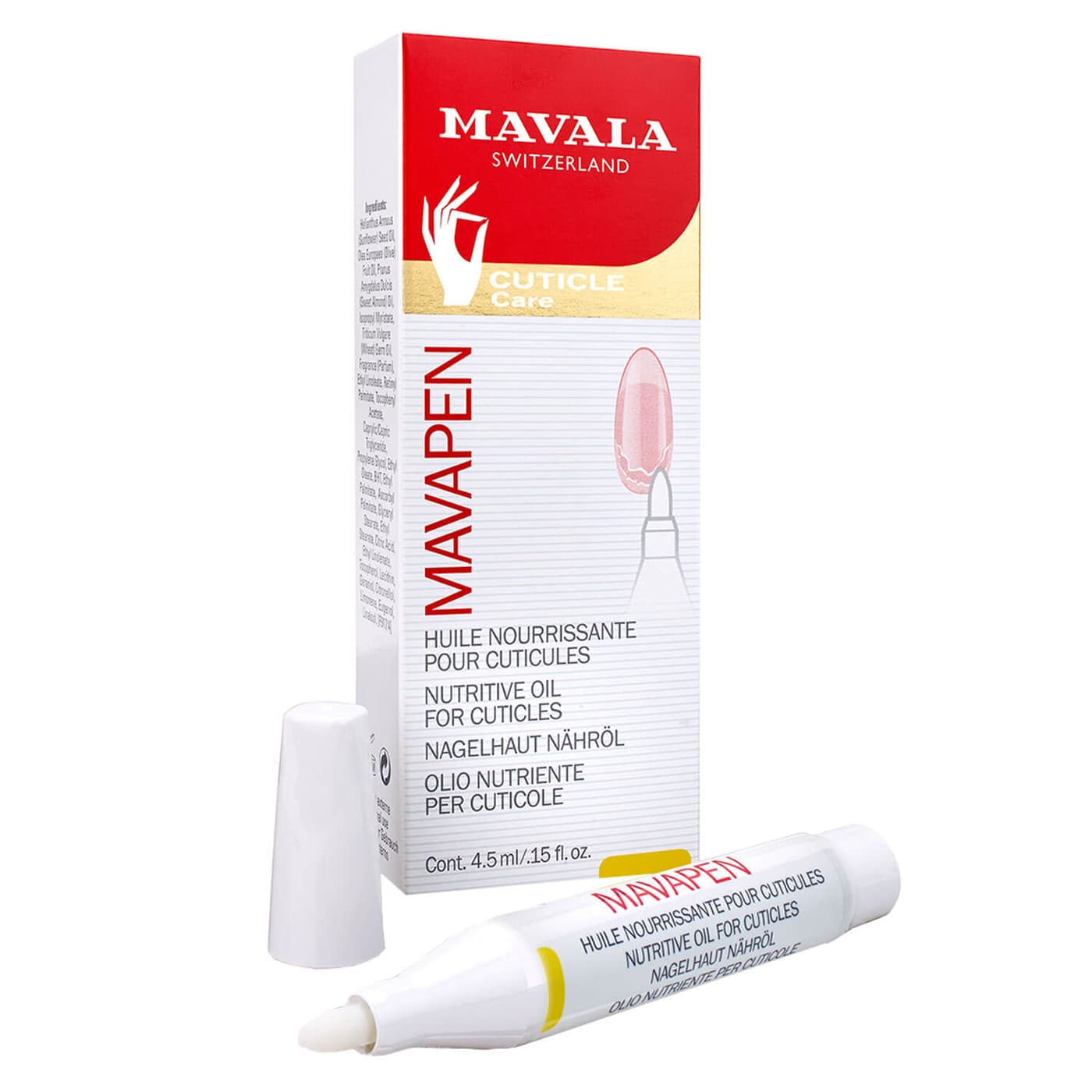 MAVALA Care - Mavapen