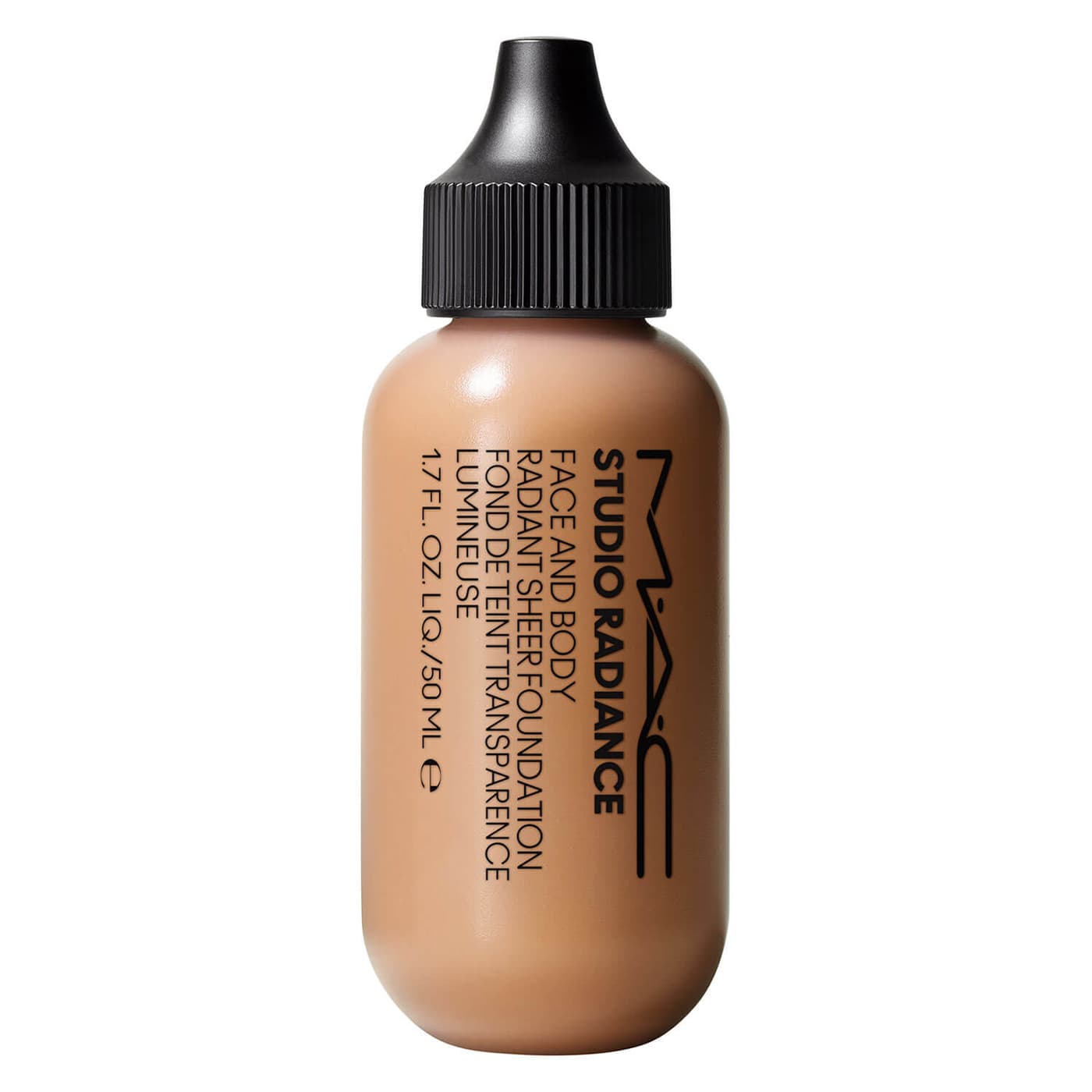 Studio Radiance - Face & Body Foundation N2