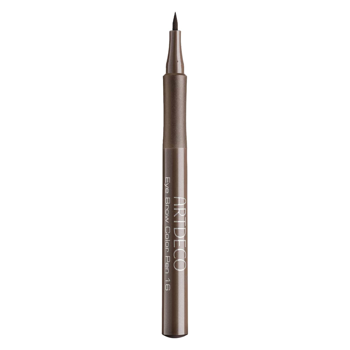 Artdeco Brows - Eye Brow Color Pen Ash Brown 16