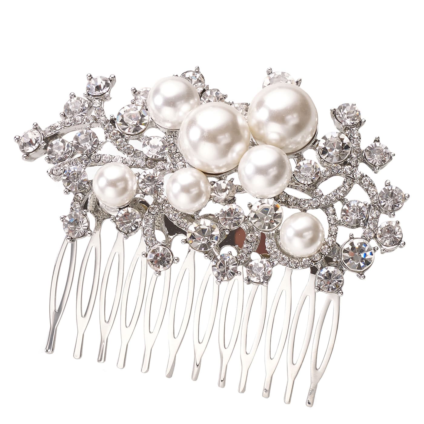 Celebride - Haarkamm Im Vintage Style