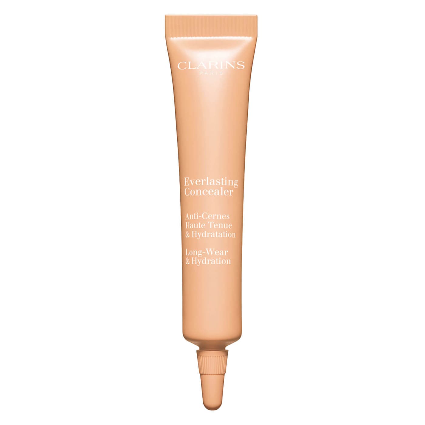 Everlasting Concealer - Long-Wear & Hydration 01