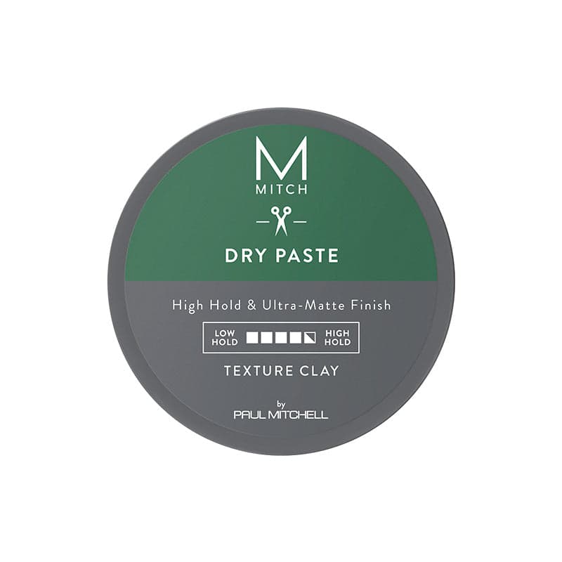 Mitch - Dry Paste