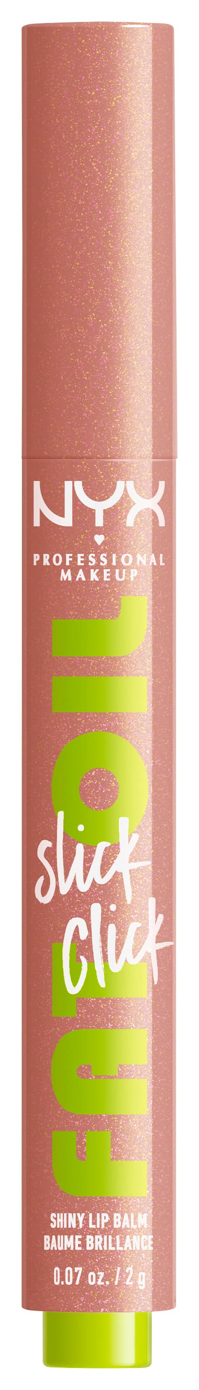 Fat Oil Slick Click - 14 Group Chat