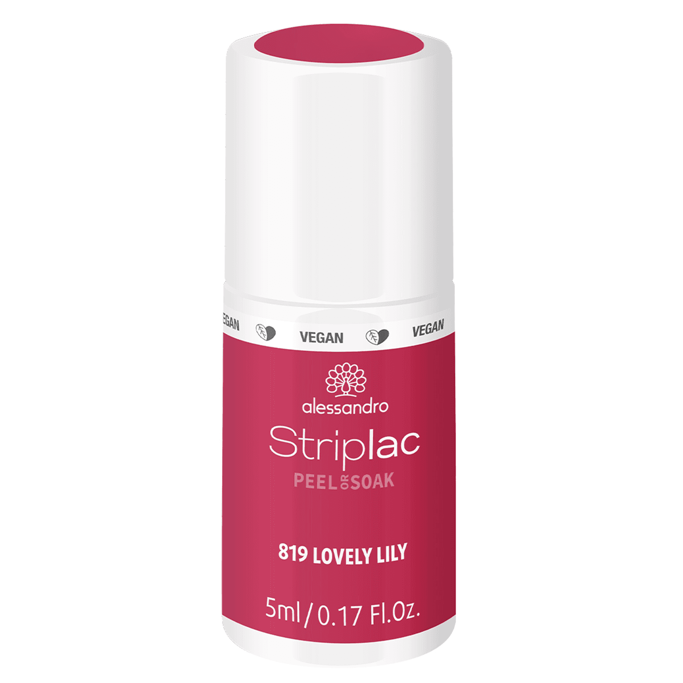 Blooming Spring - Striplac Lovely Lilly