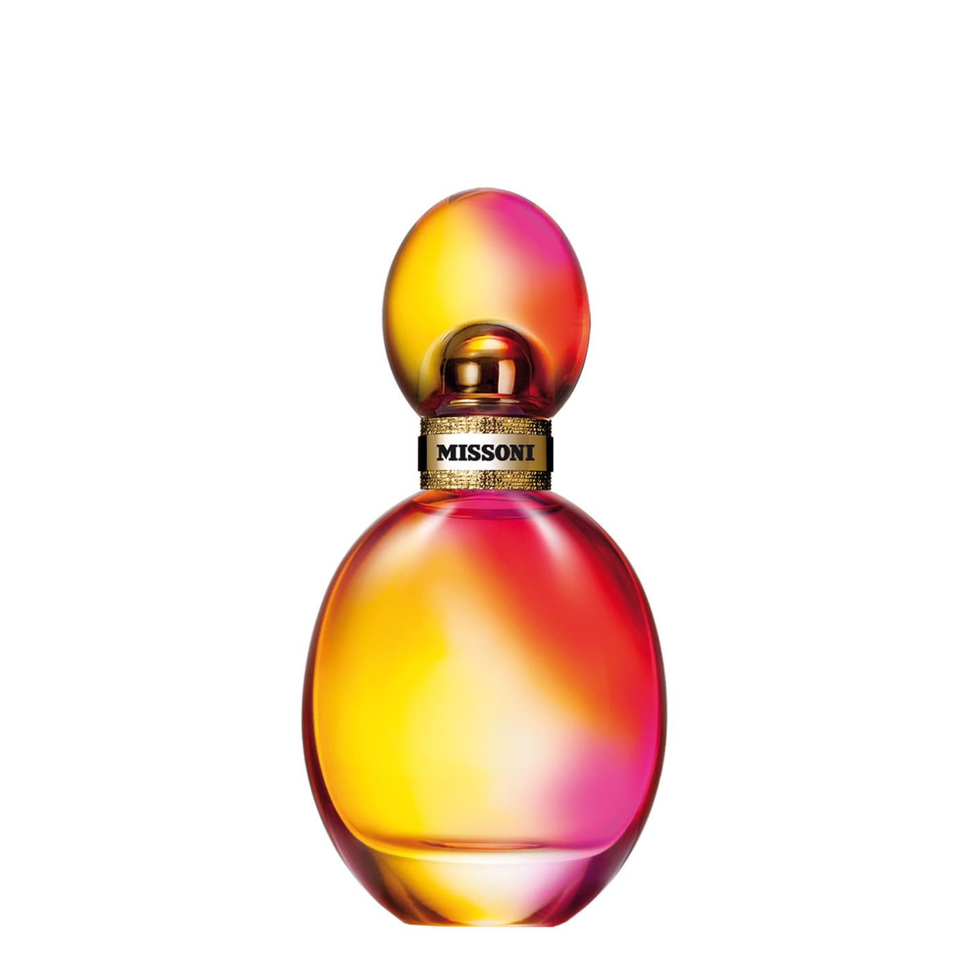 Missoni Femme - Eau de Toilette