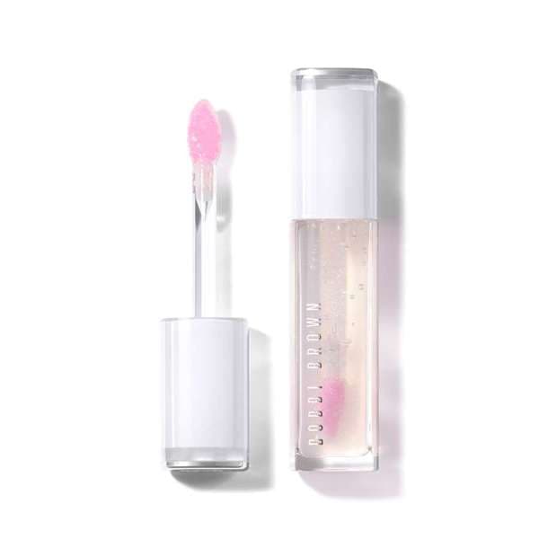BB Lip Gloss - Extra Blushing Lip Oil Bare Pink