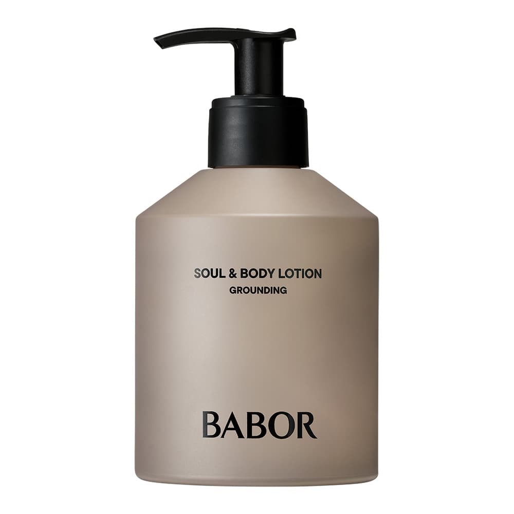 BABOR BODY - Soul & Body Lotion