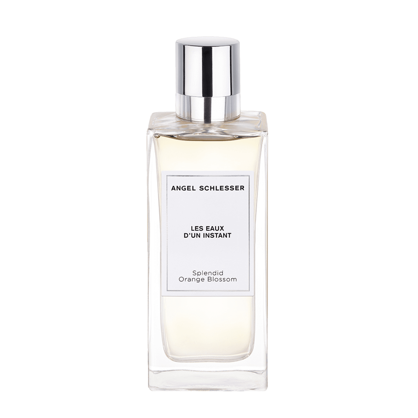 LES EAUX D'UN INSTANT - Splendid Orange Blossom Edt